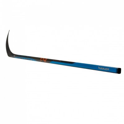 2. Bauer Nexus E4 Jr. composite stick