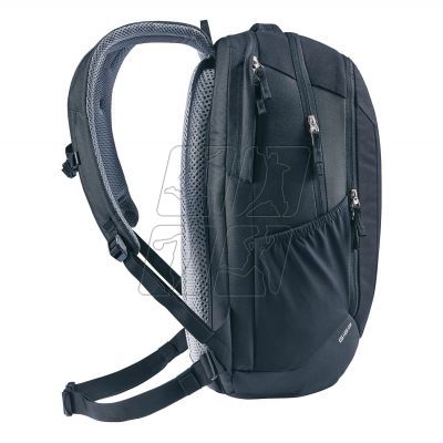 5. Deuter Giga Backpack 3812321-7000