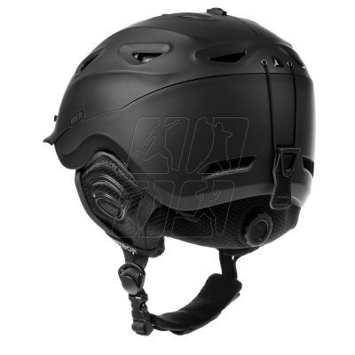 3. Meteor Montara 17290 Ski Helmet