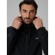 4. Men's regular training hoodie 4F 4FRSS26TFSWM0872-20S