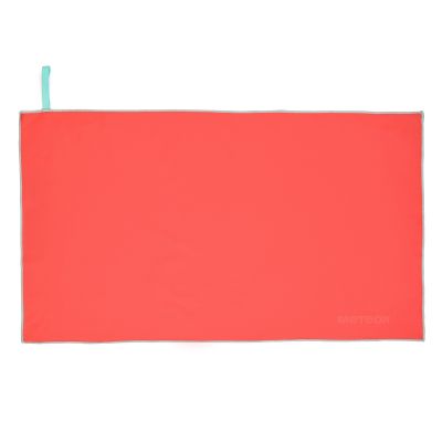 25. Meteor towel M 50 x 90 cm 31571 coral