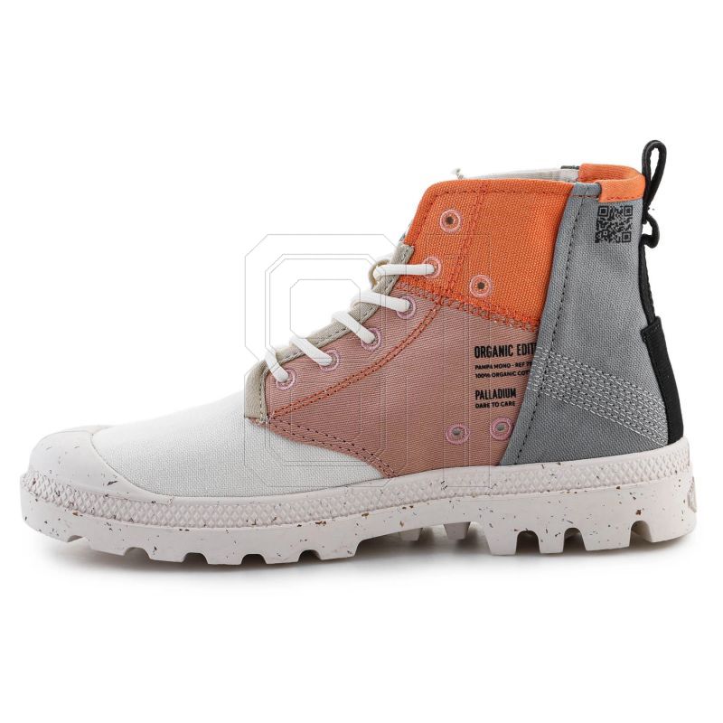 9. Palladium Pampa Hi Re Generate W 79128-363-M shoes