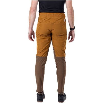 4. Cycling pants (+ cycling shorts with diaper included) LEATT Pant MTB Trail 2.0 (502510410)
