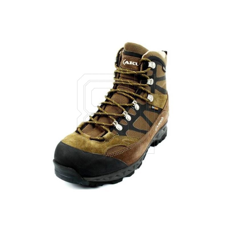 13. Aku Trekker Pro GORE-TEX Hiking Shoes [844020]