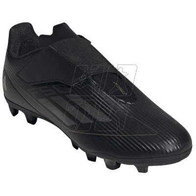 4. Adidas F50 Club Vel Jr IF1387 shoes