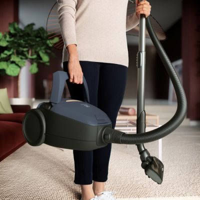 9. ELECTROLUX Pure D8 PD82-8DB Vacuum Cleaner