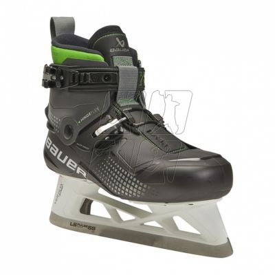 3. Bauer Konekt Sr 1059819 Goalie Skates