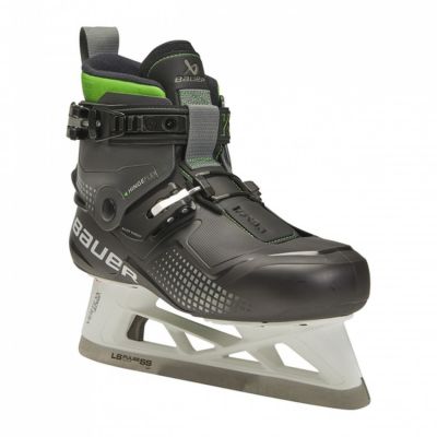 3. Bauer Konekt Sr 1059819 Goalkeeper Skates