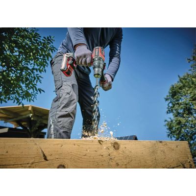 4. 18V TP-CD 18/120 LI-I SOLO 4514310 EINHELL Impact Drill