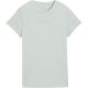 2. Women's Puma ESS Script Tee T-Shirt mint 691760 29