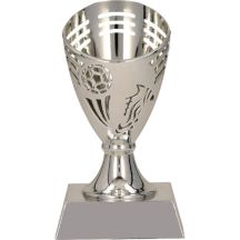 Silver plastic element – WEDAS trophy