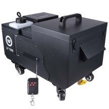 LIGHT4ME LF1500 ultrasonic smoke machine
