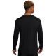 2. Nike Pro Dri-FIT Tight Long-Sleeve Men's T-Shirt Black FB7070 010