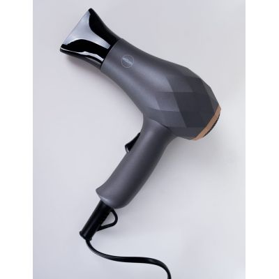 4. ELDOM HAIR DRYER HT82N SMIL 1200W TWO AIR LEVELS, FOLDABLE HANDLE