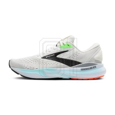 3. Brook Running Adrenaline GTS 24 M 1104371D118.105 running shoes