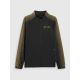 9. Men’s Regular-Fit Training Sweatshirt without Hood 4F | Robert Lewandowski RL9SSS26TFSWM1016-20S