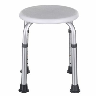 2. Shower Stool – GREAT VALUE