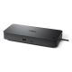 4. DELL WD25TB5 Wired Thunderbolt 5 Black