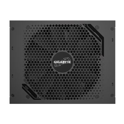 5. GIGABYTE UD1600PM PG5 AI TOP Power Supply Module 1600 W 20+4 pin ATX ATX Black