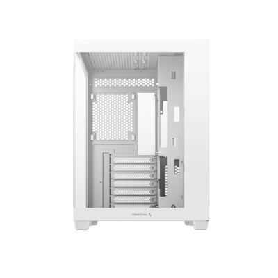 5. DeepCool CG530 white case