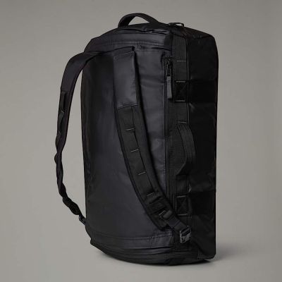 3. The North Face Base Camp Duffel 32L Travel Bag - Black