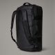 3. The North Face Base Camp Duffel 32L Travel Bag - Black