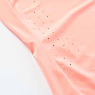 4. Women's T-shirt with short sleeves FITURN W