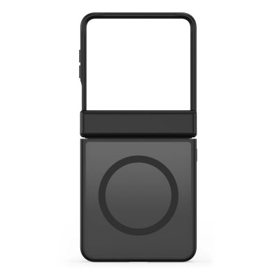Dux Ducis Yind Case for Samsung Galaxy Z Flip 8 – black