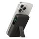 14. Anker MagGo 10000mAh 15W Black Power Bank