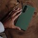 15. Nillkin Super Frosted Shield Pro armored case for Samsung Galaxy S24+ - blue