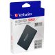 3. Verbatim VI550 S3 49352 SSD drive (512 GB ; 2.5"; SATA III)