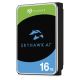 5. Seagate SkyHawk AI ST16000VE004 16TB HDD