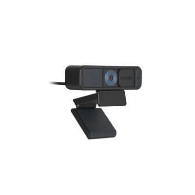 21. Kensington W2000 1080p Webcam with Autofocus