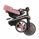 4. Globber Explorer Trike Foldable 4in1 Jr 732-210 bike