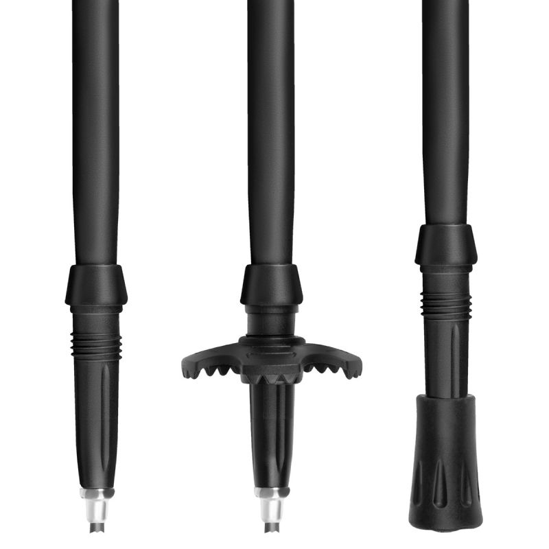 3. Spokey Trail SPK-945416 trekking poles