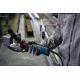 2. Bosch GWS 17-125 angle grinder 12.5 cm 11500 RPM 1700 W 2.2 kg