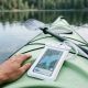 6. Tech-Protect UWC7 6.9" Waterproof Case - White
