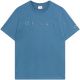 2. Men's Champion SS Tee Blue 222992 BS133