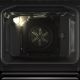 10. GORENJE GKS6C71XF Freestanding Cooker