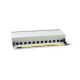 2. Equip 326522 patch panel