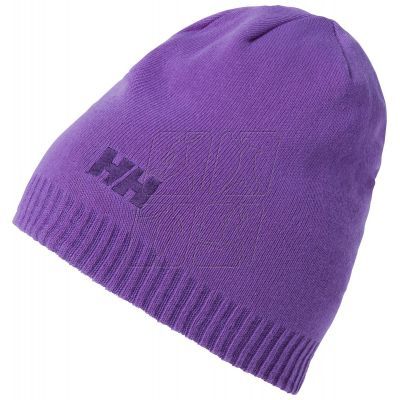 Helly Hansen Brand Beanie 57502 678