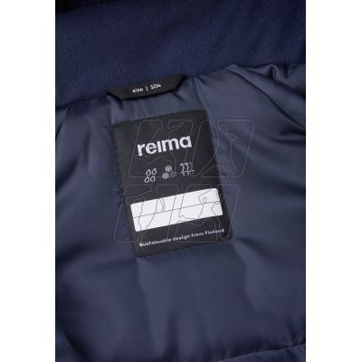 8. Reima Reimatec Trondheim Jr winter suit 5100042A-6980