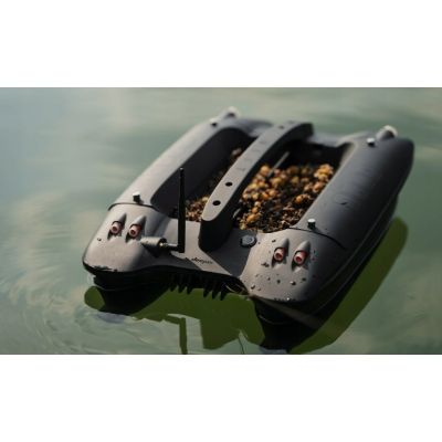 3. Deeper Quest DQ0H10S10 Bait Boat