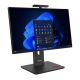 7. Lenovo AIO ThinkCentre M90a G6 Ultra 7 265 23.8" FHD IPS 120Hz 250nits LBL AG 32GB DDR5 5600 1TB SSD Intel Graphics Cam 5.0MP + IR vPro W11 Pro Black 3Y On-Site