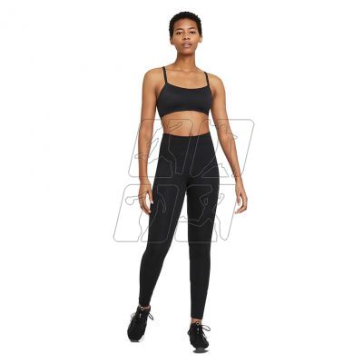 3. Nike Dri-FIT One Women&#39;s Leggings W DD0252 010