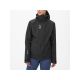 MILLET W Seneca Gtx 2L Jkt Women's Jacket, black