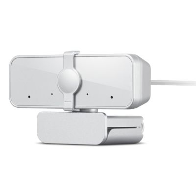 5. Lenovo 310 FHD Webcam White GXC1S15022