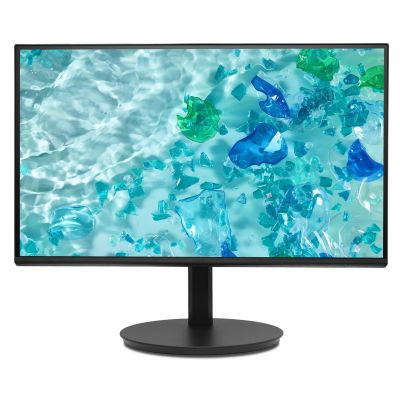 10. Acer CB2 CB242YP6bipr Computer Monitor 60.5 cm (23.8") 1920 x 1080 px Full HD LCD Black