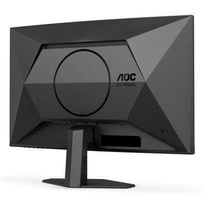 6. AOC G4 C27G4ZXE Computer Monitor 68.6 cm (27") 1920 x 1080 px Full HD LED Black