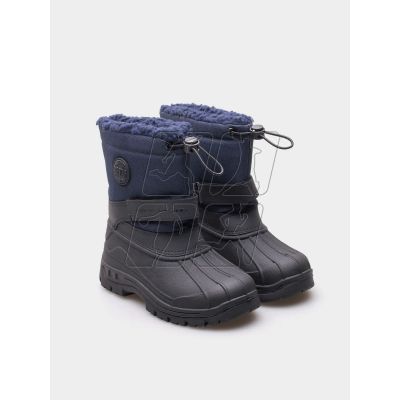 7. Big Star Jr MM374127 snow boots